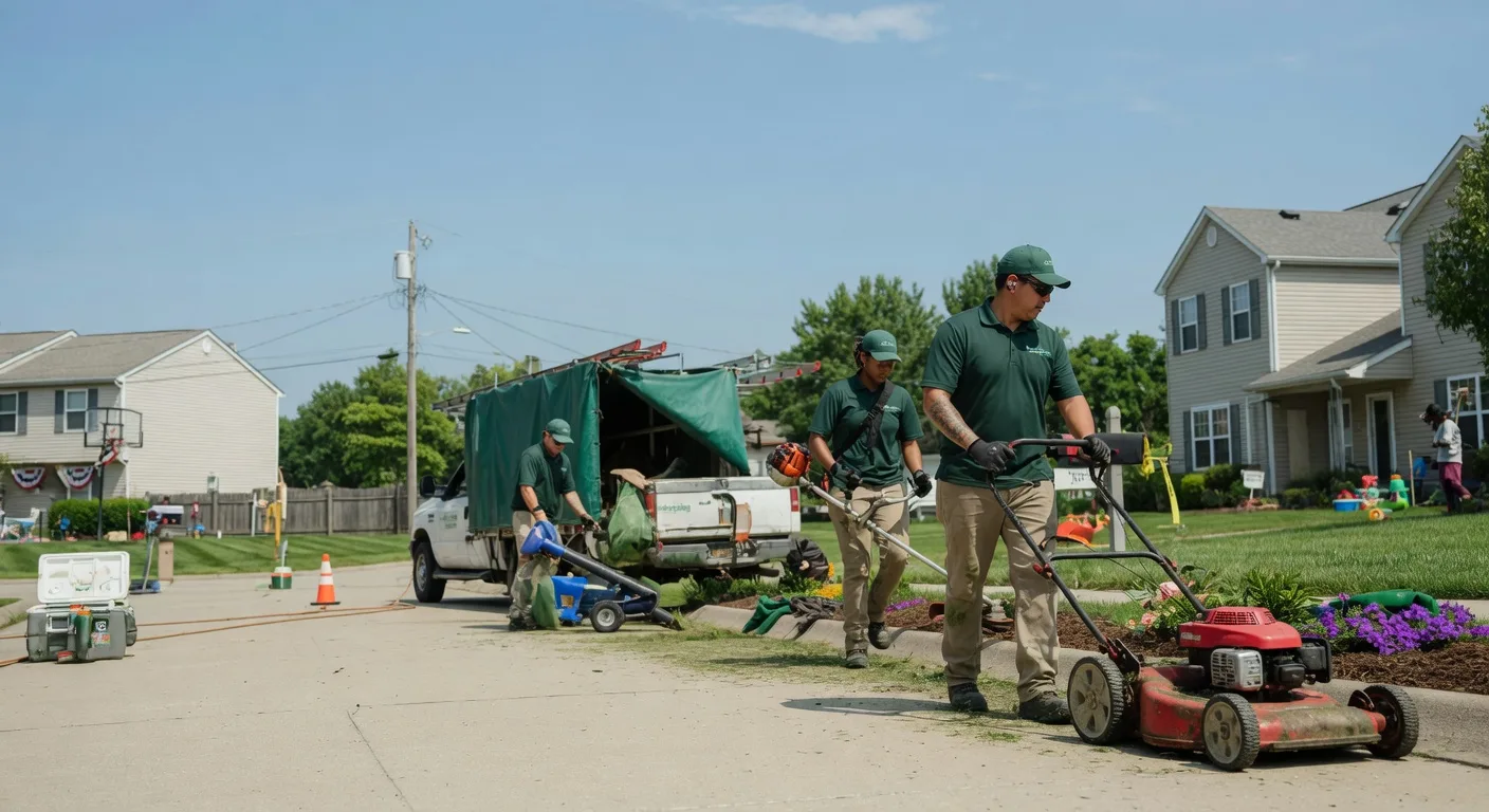 Irrigation Installation in Soldiers Grove, WI near me